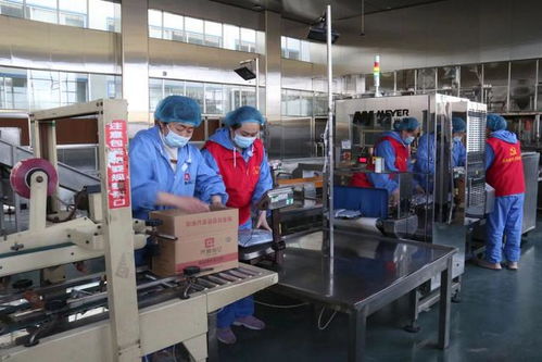 復工復產(chǎn)進行時丨將一顆冬棗 吃干榨凈 串起鏈條助力產(chǎn)業(yè)提質(zhì)加速